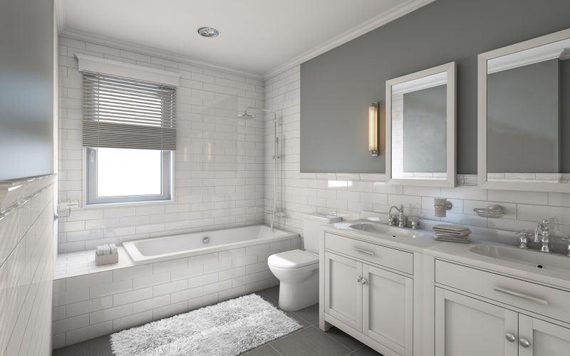 Bathroom Enlargement in Clearwater, FL