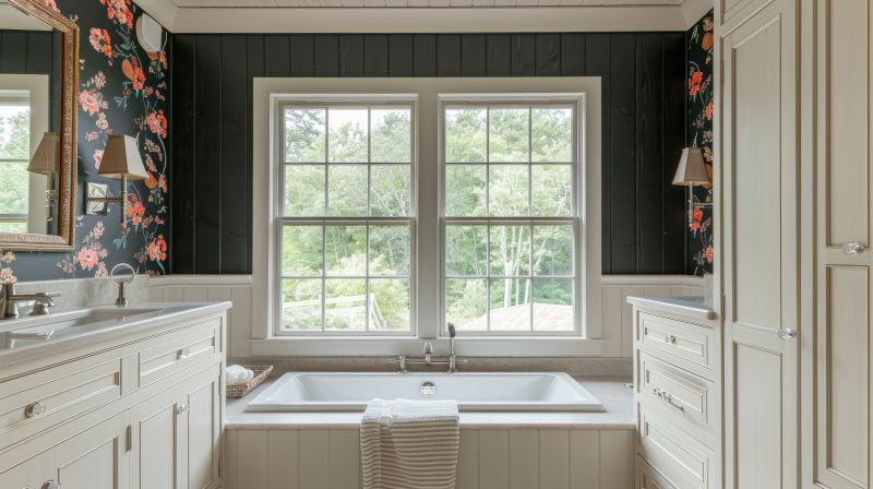 Luxury Bathroom Remodeling in Danbury, CT