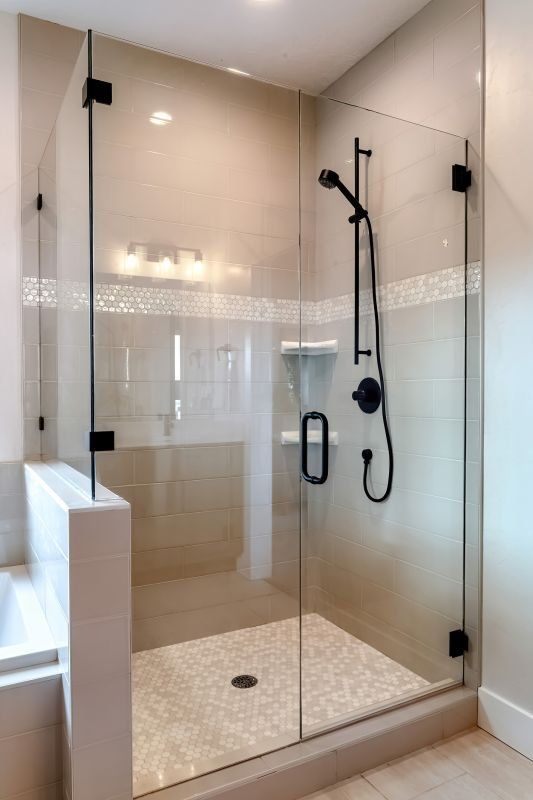 Shower Unit Installation in Sarasota, FL